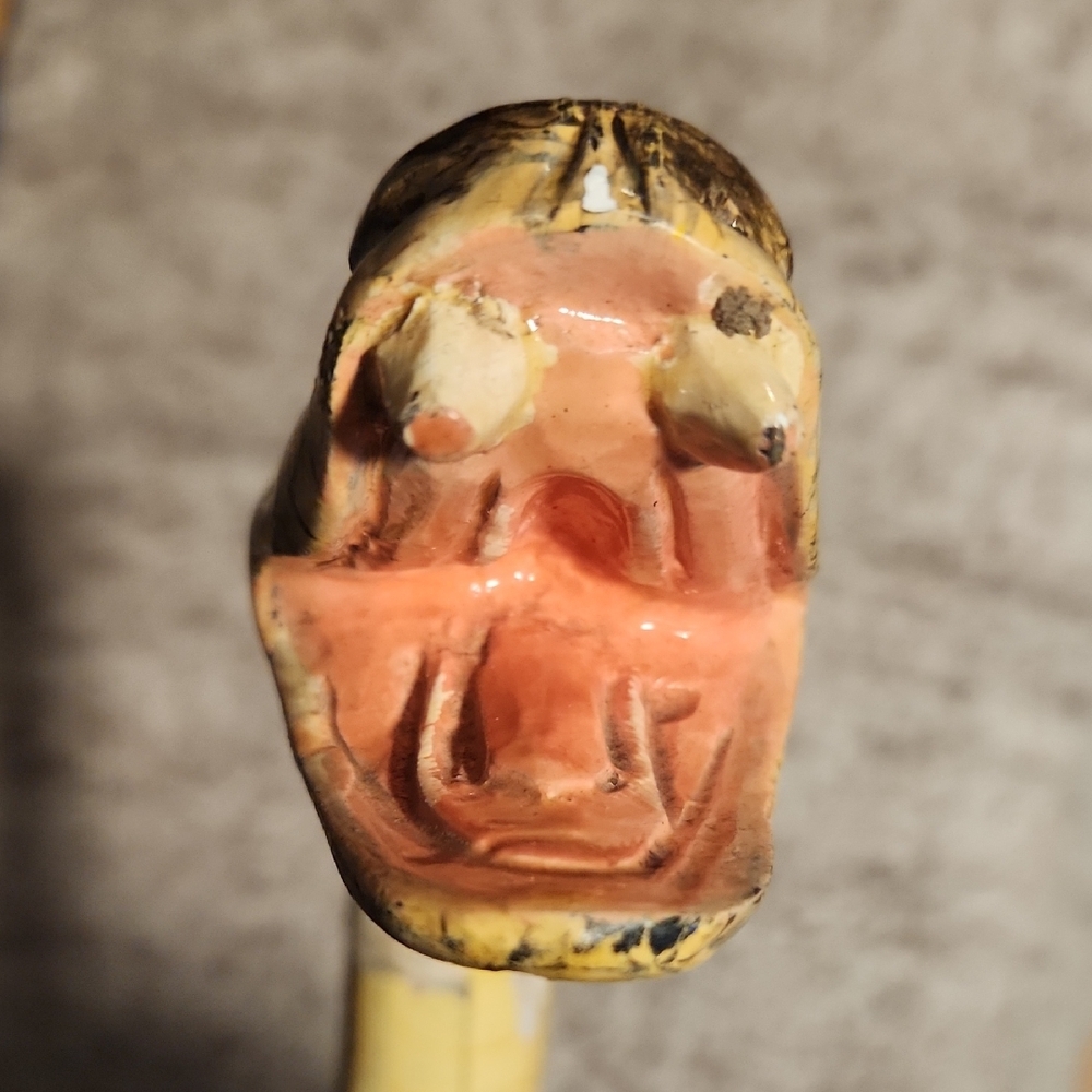 Realistic Snake Cane - Picture 5 of 8
